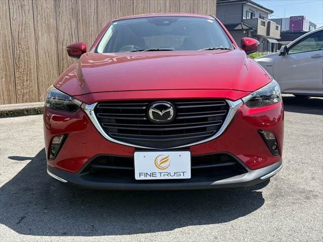 CX-3