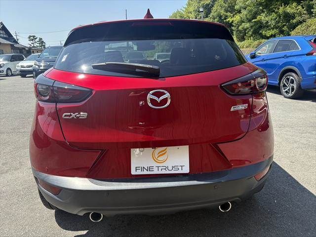 CX-3