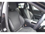 MERCEDES BENZ C class wagon