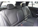 MERCEDES BENZ C class wagon