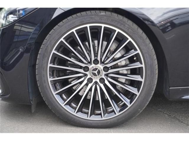 MERCEDES BENZ C class wagon