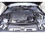 MERCEDES BENZ C class wagon