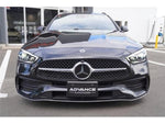 MERCEDES BENZ C class wagon
