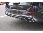 MERCEDES BENZ C class wagon