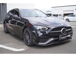 MERCEDES BENZ C class wagon