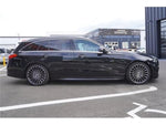 MERCEDES BENZ C class wagon