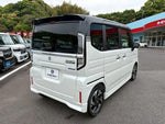 Spacia custom