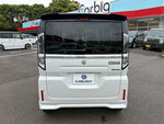 Spacia custom