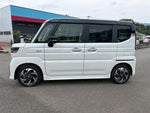 Spacia custom