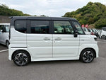 Spacia custom