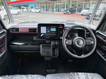 Spacia custom