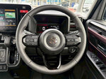 Spacia custom