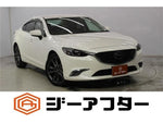 ATENZA sedan