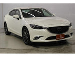 ATENZA sedan