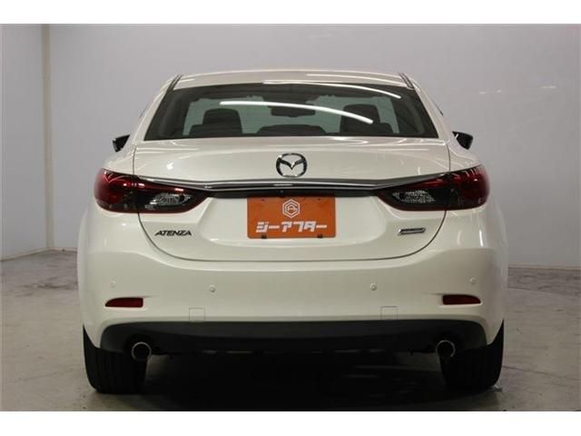 ATENZA sedan