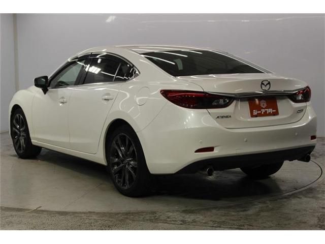 ATENZA sedan