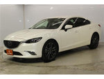 ATENZA sedan