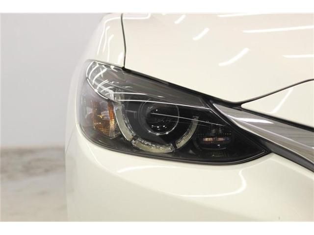 ATENZA sedan