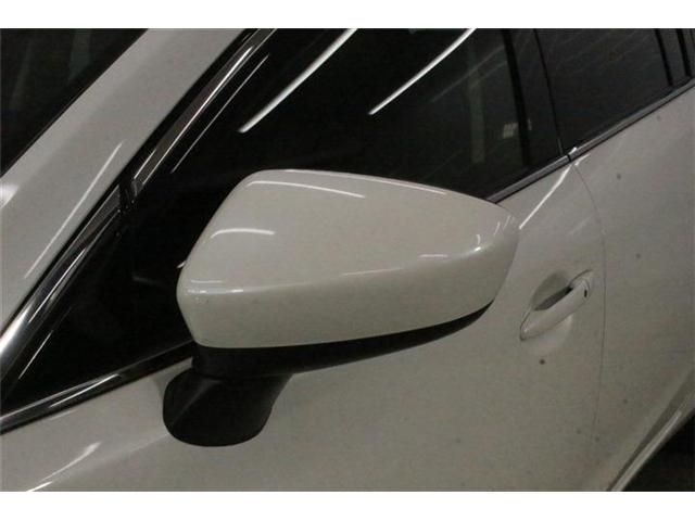 ATENZA sedan