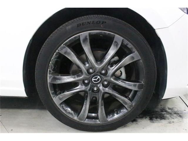 ATENZA sedan
