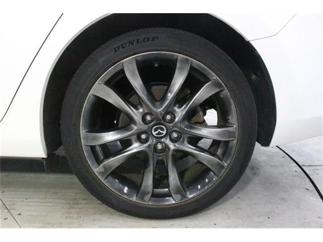ATENZA sedan