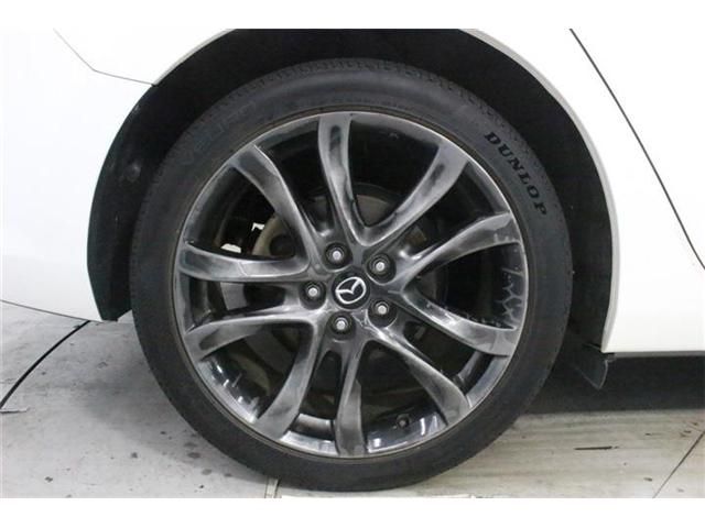 ATENZA sedan
