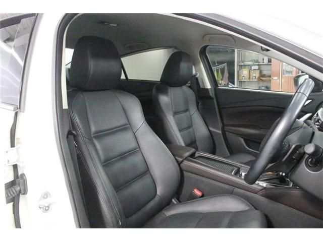ATENZA sedan