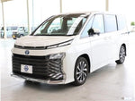 VOXY HYBRID