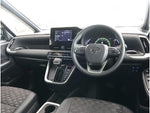 VOXY HYBRID
