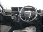 HIJET deckvan