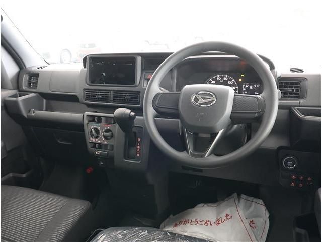 HIJET deckvan