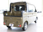 HIJET deckvan