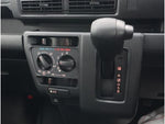 HIJET deckvan