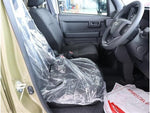 HIJET deckvan