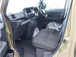 HIJET deckvan