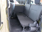 HIJET deckvan