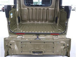 HIJET deckvan