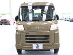HIJET deckvan
