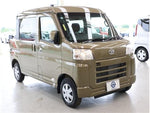 HIJET deckvan