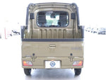 HIJET deckvan