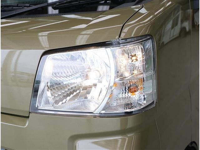 HIJET deckvan