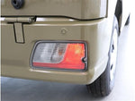 HIJET deckvan