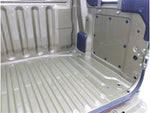 HIJET deckvan