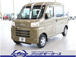 HIJET deckvan
