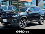 JEEP COMPASS 4WD