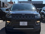 JEEP COMPASS 4WD