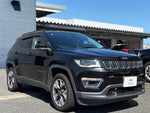 JEEP COMPASS 4WD