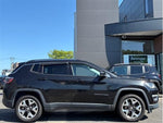 JEEP COMPASS 4WD