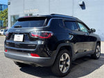 JEEP COMPASS 4WD