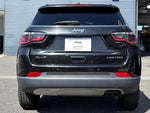 JEEP COMPASS 4WD